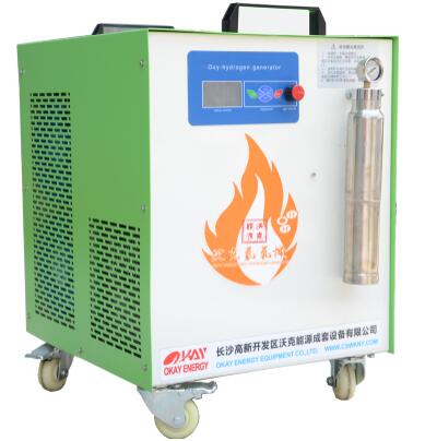 熱電偶焊接機！