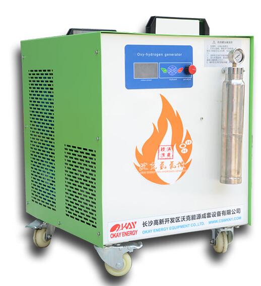 氫氧焊接機(jī)如何打開國(guó)際銷售市場(chǎng)?