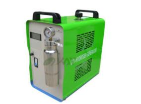 氫氧機(jī)-新能源展望未來！
