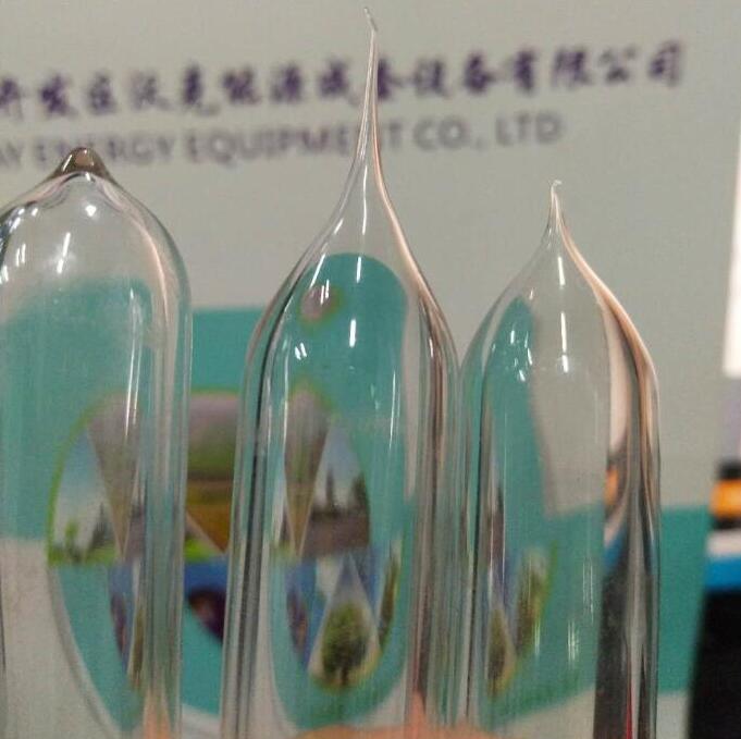 氫氧焰石英玻璃管封口與氧乙炔火焰封口！