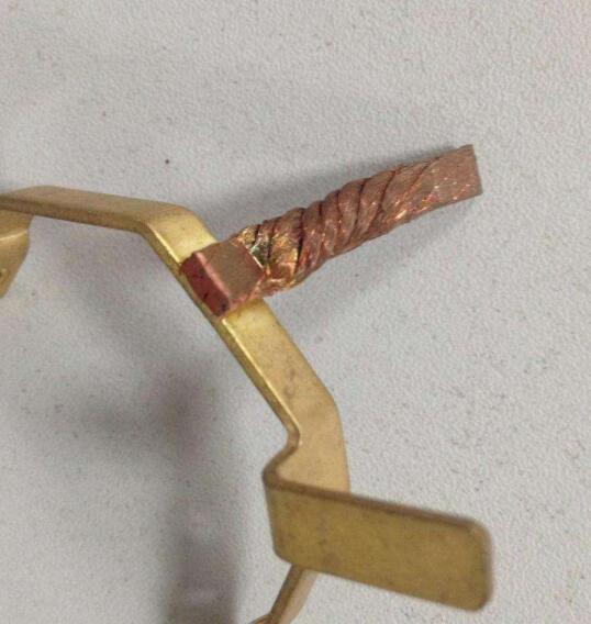 焊接銅線(xiàn)用什么焊接膏好？