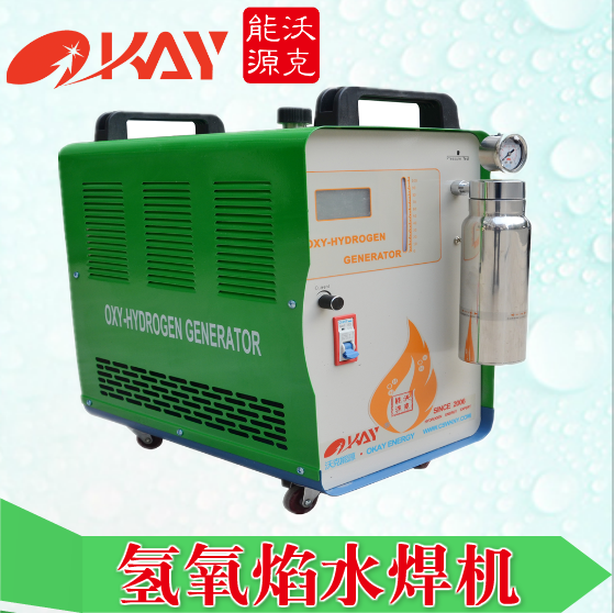 漆包線水焊機如何使用？