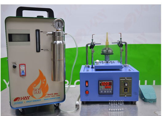 氫氧焰安瓿瓶封口機(jī) 工作原理及操作指南的詳細(xì)介紹！
