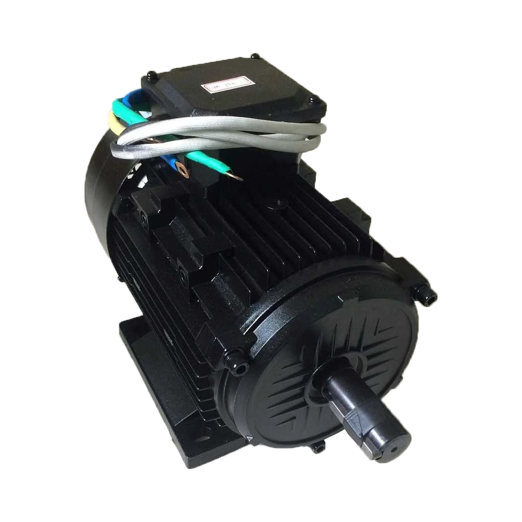 電機(jī)效率不只用電流大小來判斷，及電機(jī)繞組焊接新工藝！