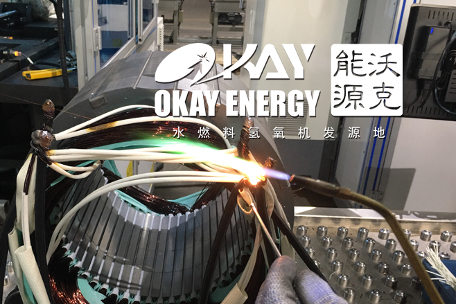 “十四五”工業(yè)綠色發(fā)展規(guī)劃，電機(jī)節(jié)能是重要角色！