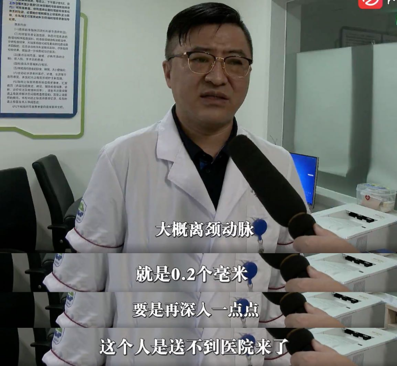 警鐘長鳴！高校實驗室再發(fā)生爆炸 