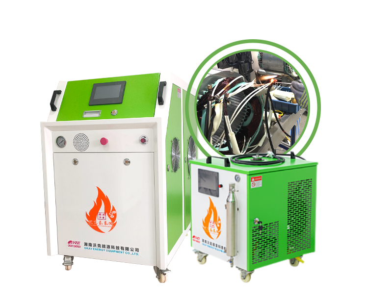 綠色發(fā)展可助電機企業(yè)破解盈利難題！
