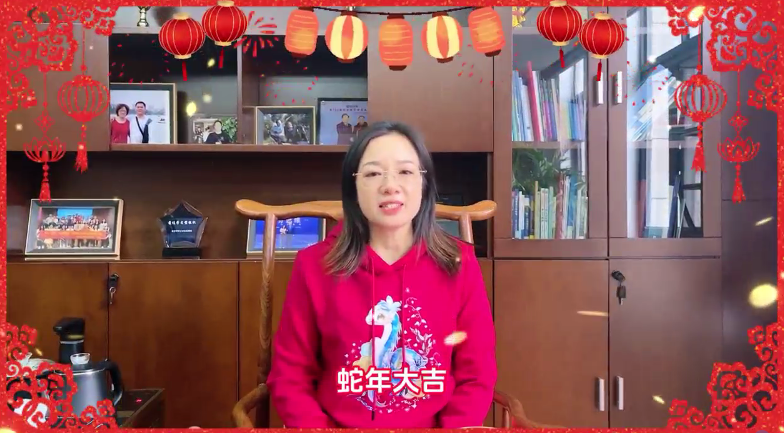 啟航新征程 共繪新篇章 | 沃克能源2025新年展望！
