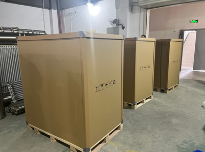 沃克能源OH3500氫氧焊機(jī)出口歐洲 讓中國(guó)智造走向世界